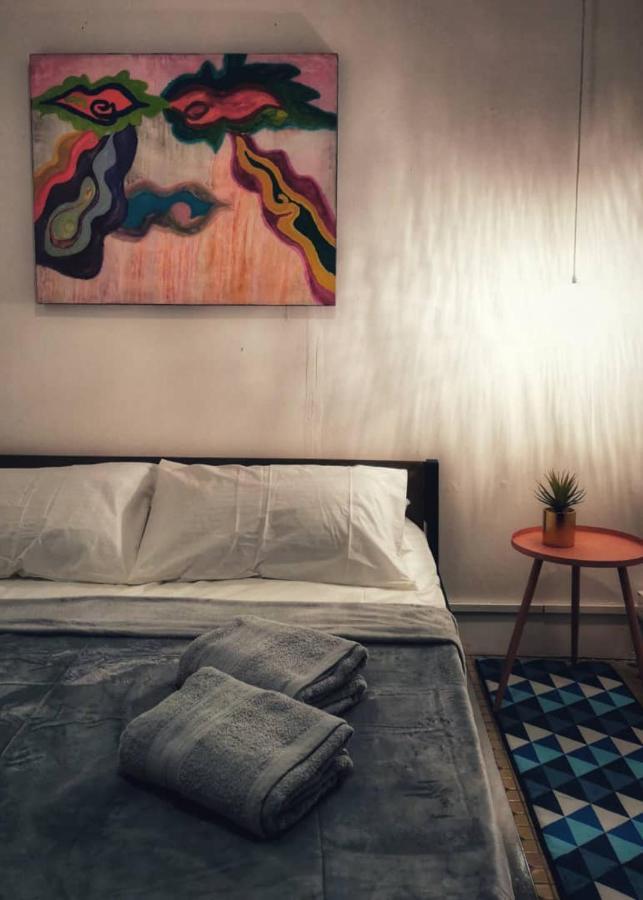 Treehouse Hostel Kuching Kültér fotó